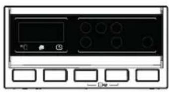 Concept PP6508I - Extra máchání (\*) - 1