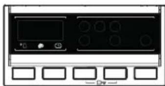 Concept PP6508I - Výber rýchlosti žmýkania - 3