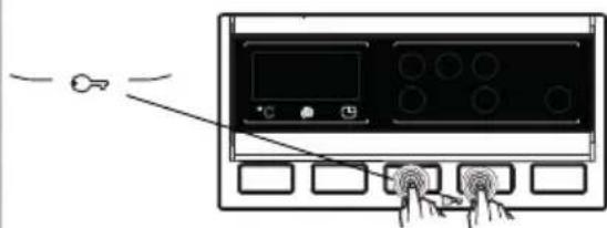 Concept PP6508I - Dětská pojistka - 1