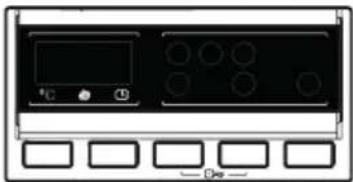 Concept PP6508I - Pranie wstępne(\*) - 1