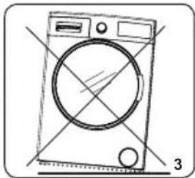 Concept PP6508I - INSTALACE - 4