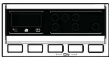 Concept PP6508I - Viegla gludināšana (\*) - 1