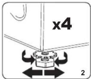x4 2