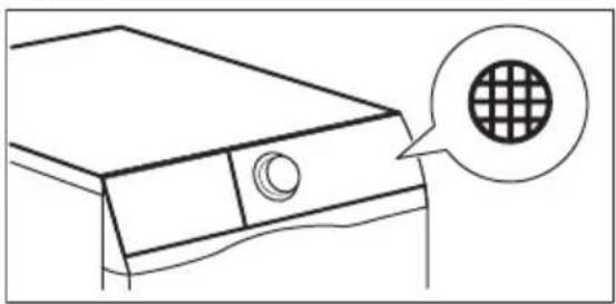 ELECTROLUX EW9H278BC - POZOR! - 2