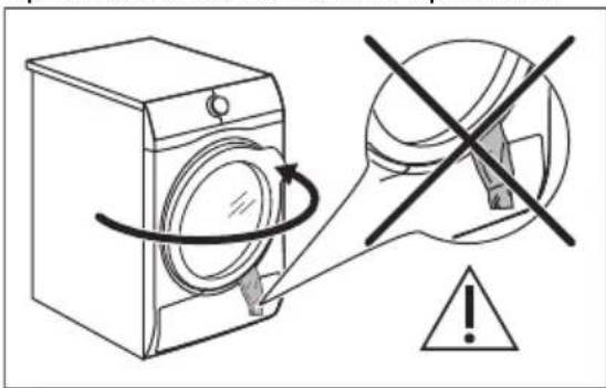 ELECTROLUX EW9H278BC - Spustite program bez posunutého štartu - 1
