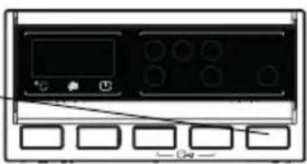Concept PP6506S - Start/Pause Button - 1