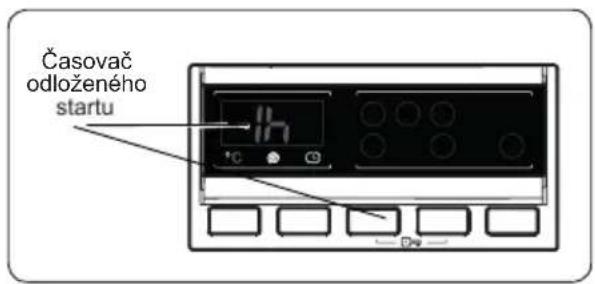 Concept PP6506S - Výběr rychlosti otáček při odstřed'ování - 2