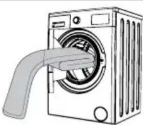 Concept PP6506S - Preparing Your Laundry - 26