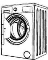Concept PP6506S - Preparing Your Laundry - 25