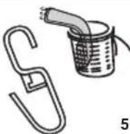 Concept PP6506S - Preparing Your Laundry - 22