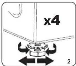 x4 2