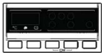 Concept PP6506S - Výber rýchlosti žmýkania - 2