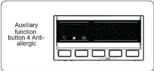 Concept PP6506S - Spin Speed Selection - 3