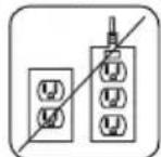 Concept PP6506S - RISK OF BURNS - 1