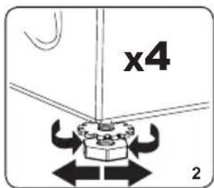 x4 2