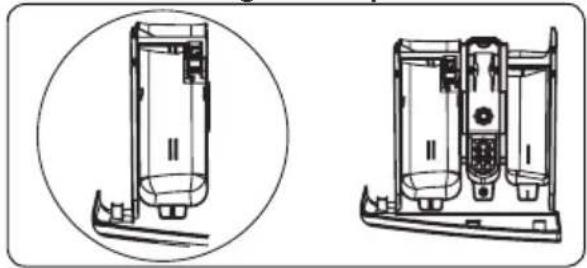 Concept PP6506S - Sections - 1