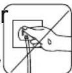 Concept PP6506S - RISK OF BURNS - 4