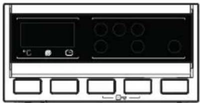 Concept PP6506S - Dodatočné funkcie - 1
