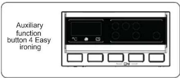 Concept PP6506S - Spin Speed Selection - 4