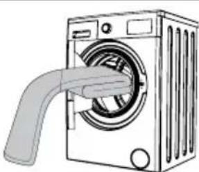 Concept PP6308I - Preparing Your Laundry - 26