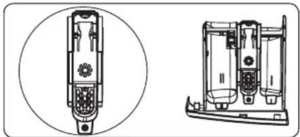 Concept PP6308I - Sections - 2