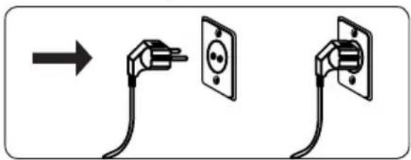 Concept PP6308I - Elektrické zapojenie - 1