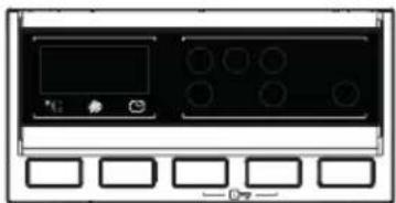 Concept PP6308I - Rapid Wash(\*) - 1