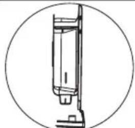 Concept PP6308I - Časti - 2