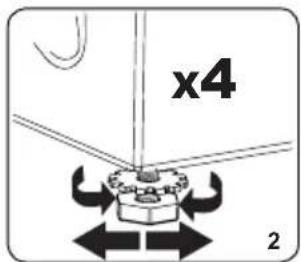 x4 2