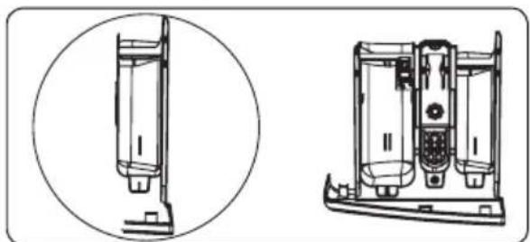 Concept PP6308I - Sections - 3