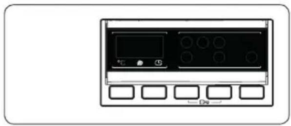 Concept PP6308I - Vzhled - 3