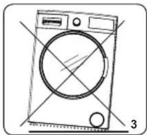 Concept PP6308I - INSTALLATION - 4