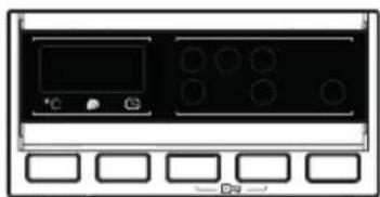 Concept PP6308I - Pretalergiska žāvēšana (\*) - 1