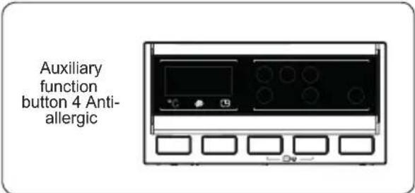 Concept PP6308I - Spin Speed Selection - 3