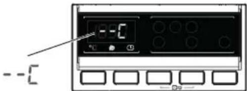 Concept PP6308I - Výber teploty - 2