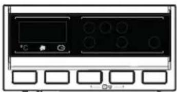 Concept PP6308I - Výber rýchlosti žmýkania - 4