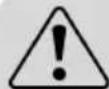 HOOVER HF 6C4F0PX - ΠΡΟΕΙΔΟΠΟΙΗΣΗ: - 1