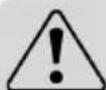 HOOVER HF 6C4F0B - ΠΡΟΕΙΔΟΠΟΙΗΣΗ: - 1
