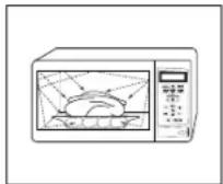 SAMSUNG G2736N - Princip vaření - 1