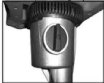 BLAUPUNKT EM5010 - GEAR CHANGE - 1