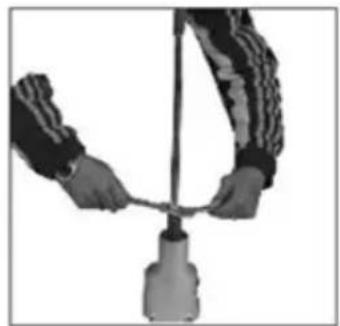 BLAUPUNKT EM5010 - Mounting and Operation - 5