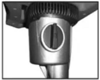 BLAUPUNKT EM5010 - SCHIMBAREA TREPTELOR DE VITEZĂ - 1