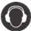 BLAUPUNKT CP4010 - SIMBOLI - 2