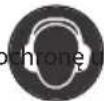 BLAUPUNKT CP4010 - SYMBOLS - 2