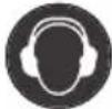 BLAUPUNKT CP4010 - SIMBOLIAI - 2