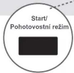 Start/ Pohotovostní režim