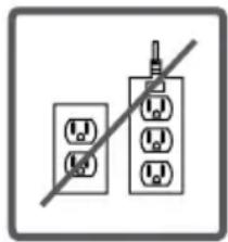 PANASONIC NA-107GC1 - Riziko úmrtí způsobené elektrickým proudem - 3