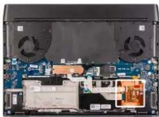 ALIENWARE m17 R3 - O této úloze - 2