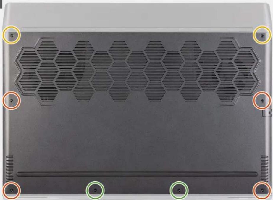 ALIENWARE m17 R3 - O této úloze - 5