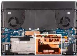 ALIENWARE m17 R3 - O této úloze - 2